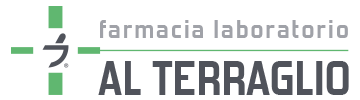 Logo FARMACIA AL TERRAGLIO DR. BORTOLOT ALESSANDRO